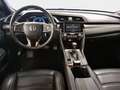 Honda Civic 1.0VTEC Aut.Elegance+NAVI+KAMERA+AHK+LEDER Silber - thumbnail 17