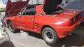 Fiat X 1/9 1.5 5 SPEED EUROSPORT Rojo - thumbnail 27