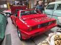 Fiat X 1/9 1.5 5 SPEED EUROSPORT Rojo - thumbnail 11