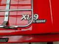 Fiat X 1/9 1.5 5 SPEED EUROSPORT Rojo - thumbnail 4
