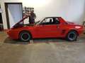 Fiat X 1/9 1.5 5 SPEED EUROSPORT Rojo - thumbnail 18