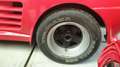 Fiat X 1/9 1.5 5 SPEED EUROSPORT Rojo - thumbnail 14