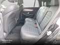 Mercedes-Benz EQC 400 4M MULTIBEAM+BURMESTER+KAMERA+TOTW+KEYLESS Schwarz - thumbnail 12
