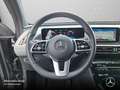 Mercedes-Benz EQC 400 4M MULTIBEAM+BURMESTER+KAMERA+TOTW+KEYLESS Schwarz - thumbnail 14
