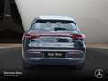 Mercedes-Benz EQC 400 4M MULTIBEAM+BURMESTER+KAMERA+TOTW+KEYLESS Schwarz - thumbnail 9