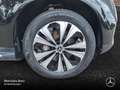Mercedes-Benz EQC 400 4M MULTIBEAM+BURMESTER+KAMERA+TOTW+KEYLESS Schwarz - thumbnail 6