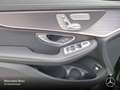Mercedes-Benz EQC 400 4M MULTIBEAM+BURMESTER+KAMERA+TOTW+KEYLESS Schwarz - thumbnail 20