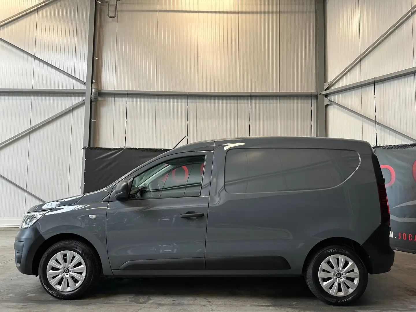 Renault Express /1.3 Benzine/Pdc/Leder/Led/Airco/Nieuw !!!! siva - 1