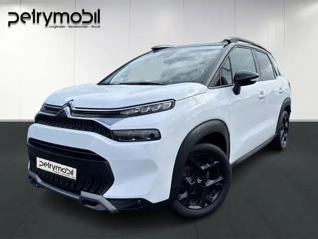 Citroen C3 Aircross MAX
