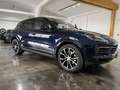 Porsche Cayenne Platinum Edition Keyless Go ACC Panorama Blau - thumbnail 4