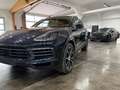 Porsche Cayenne Platinum Edition Keyless Go ACC Panorama Blau - thumbnail 8