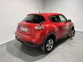 Nissan Juke 1.6 G E6D-Temp 112cv Acenta Rojo - thumbnail 2