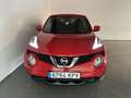 Nissan Juke 1.6 G E6D-Temp 112cv Acenta Rojo - thumbnail 4
