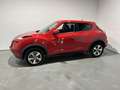 Nissan Juke 1.6 G E6D-Temp 112cv Acenta Rojo - thumbnail 5