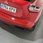 Nissan Juke 1.6 G E6D-Temp 112cv Acenta Rojo - thumbnail 10
