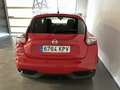 Nissan Juke 1.6 G E6D-Temp 112cv Acenta Rojo - thumbnail 9