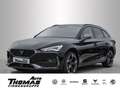 CUPRA Leon Sportstourer 1.5 eTSI DSG NAVI+ACC+BEATS Schwarz - thumbnail 1