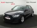 Audi A1 Sportback Audi A1 Sportback 30TFSI 110PK *APP CONNECT*AIRCO*CRUISE*PDC*ZETELVERWARMING*... Noir - thumbnail 1