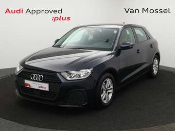 Sportback Audi A1 Sportback 30TFSI 110PK *APP CONNECT*AIRCO*CRUISE*PDC*ZETELVERWARMING*...