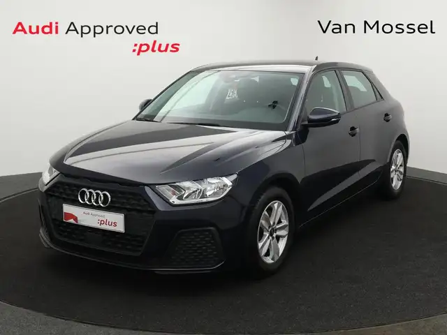 Audi A1 Sportback Audi A1 Sportback 30TFSI 110PK *APP CONNECT*AIRCO*CRUISE*PDC*ZETELVERWARMING*...