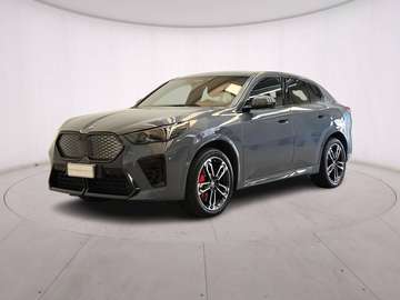 iX2 eDrive20 MSport Pro