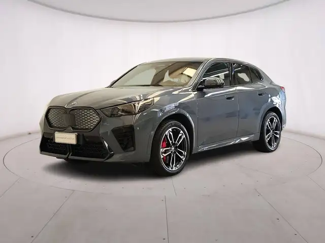 BMW iX2