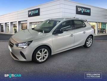 1.2T XHL S/S Elegance 100