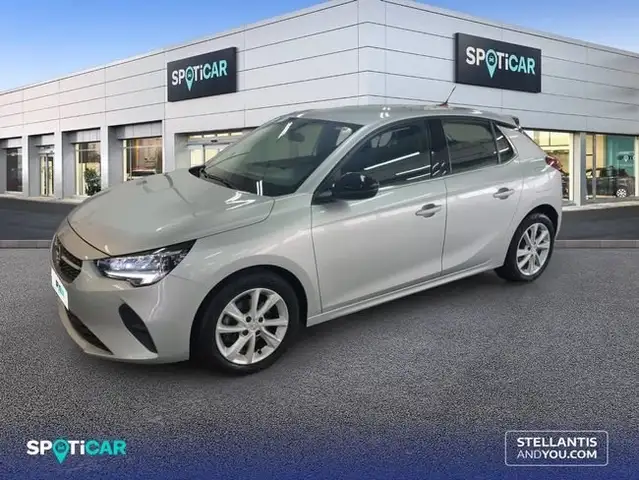 Opel Corsa 1.2T XHL S/S Elegance 100