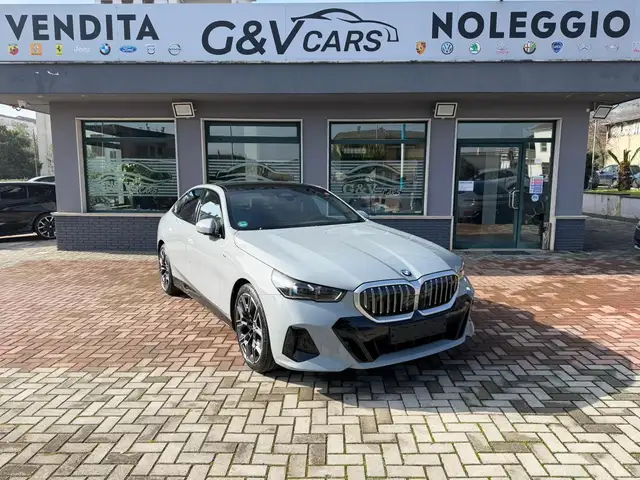 BMW 540 d 48V xdrive MSport Pro 303 CV *TETTO*HEAD UP*