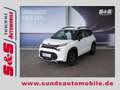 Citroen C3 Aircross 1.2 PureTech 110 Feel Pack LED/SHZG/ Weiß - thumbnail 1
