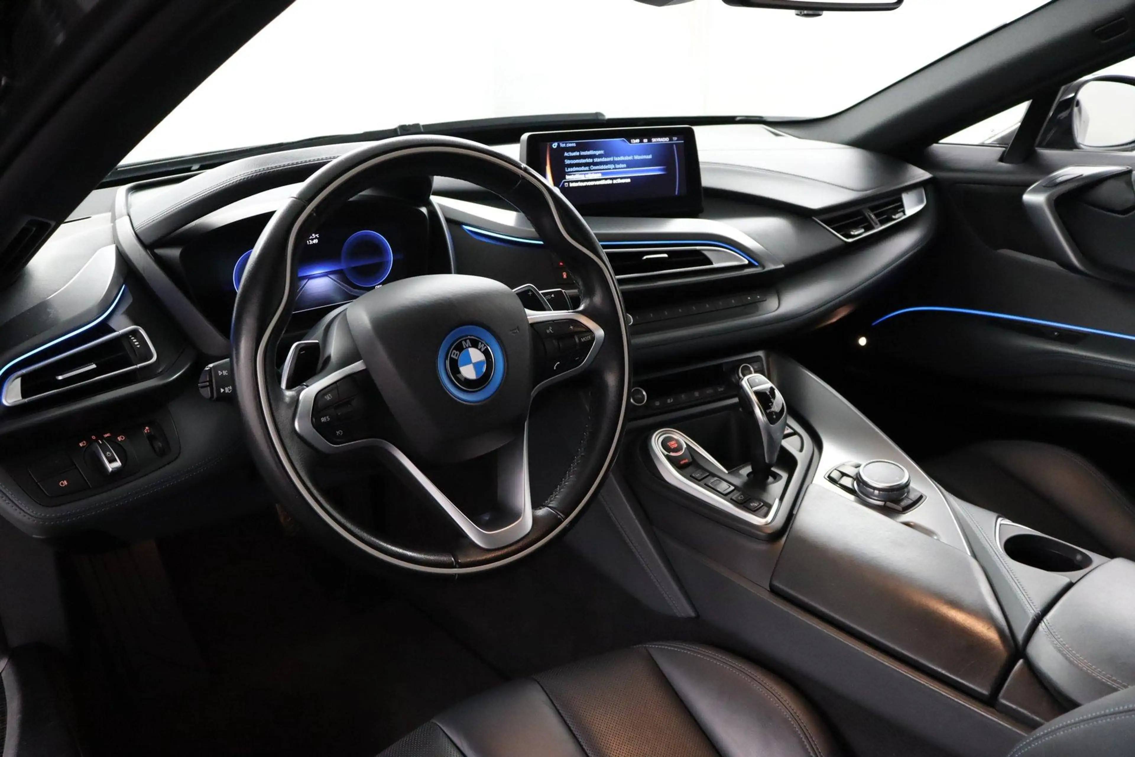 BMW i8 1.5 |NAP|Harman&Kardon| — photo 11