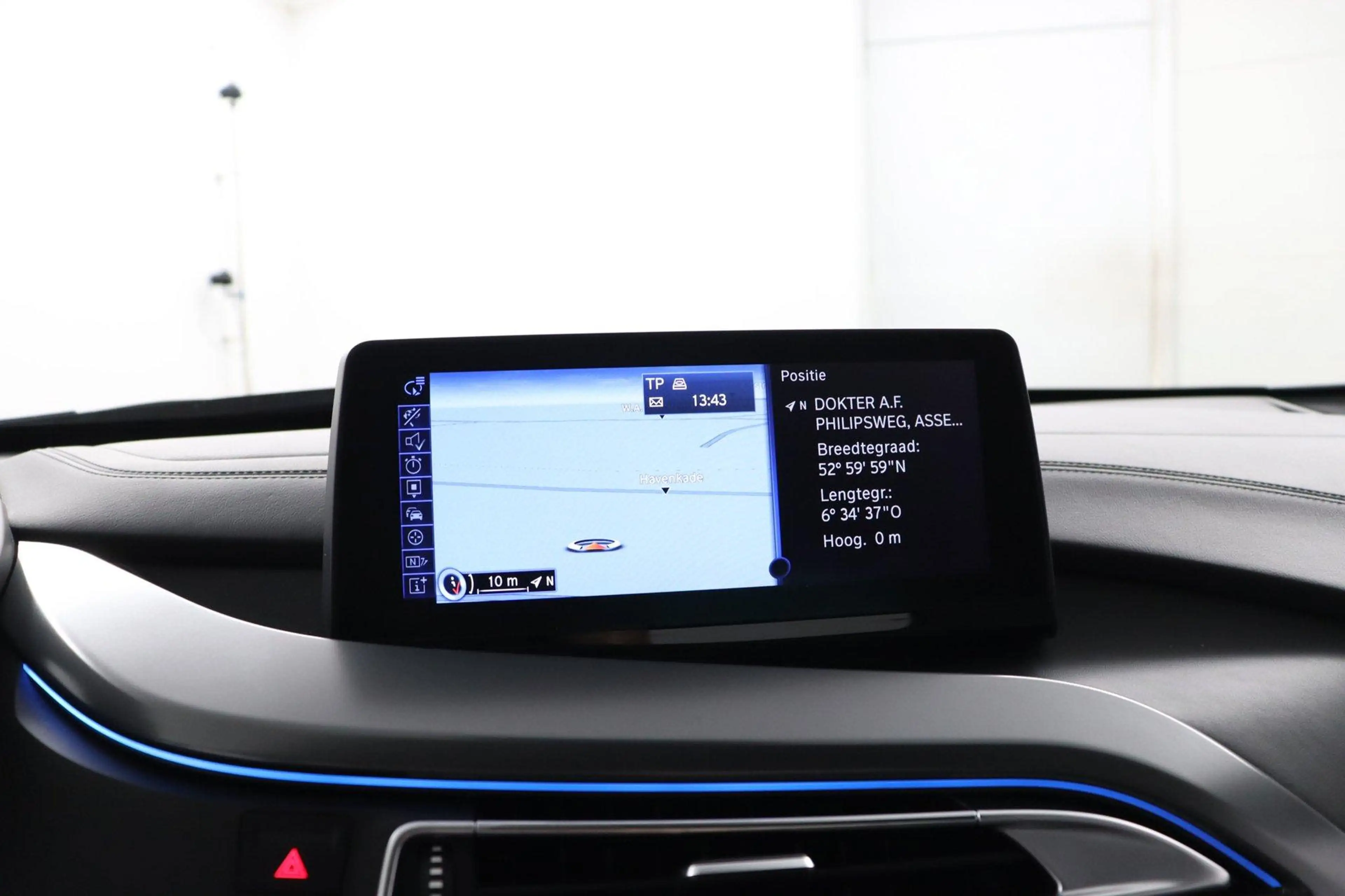BMW i8 1.5 |NAP|Harman&Kardon| — photo 23