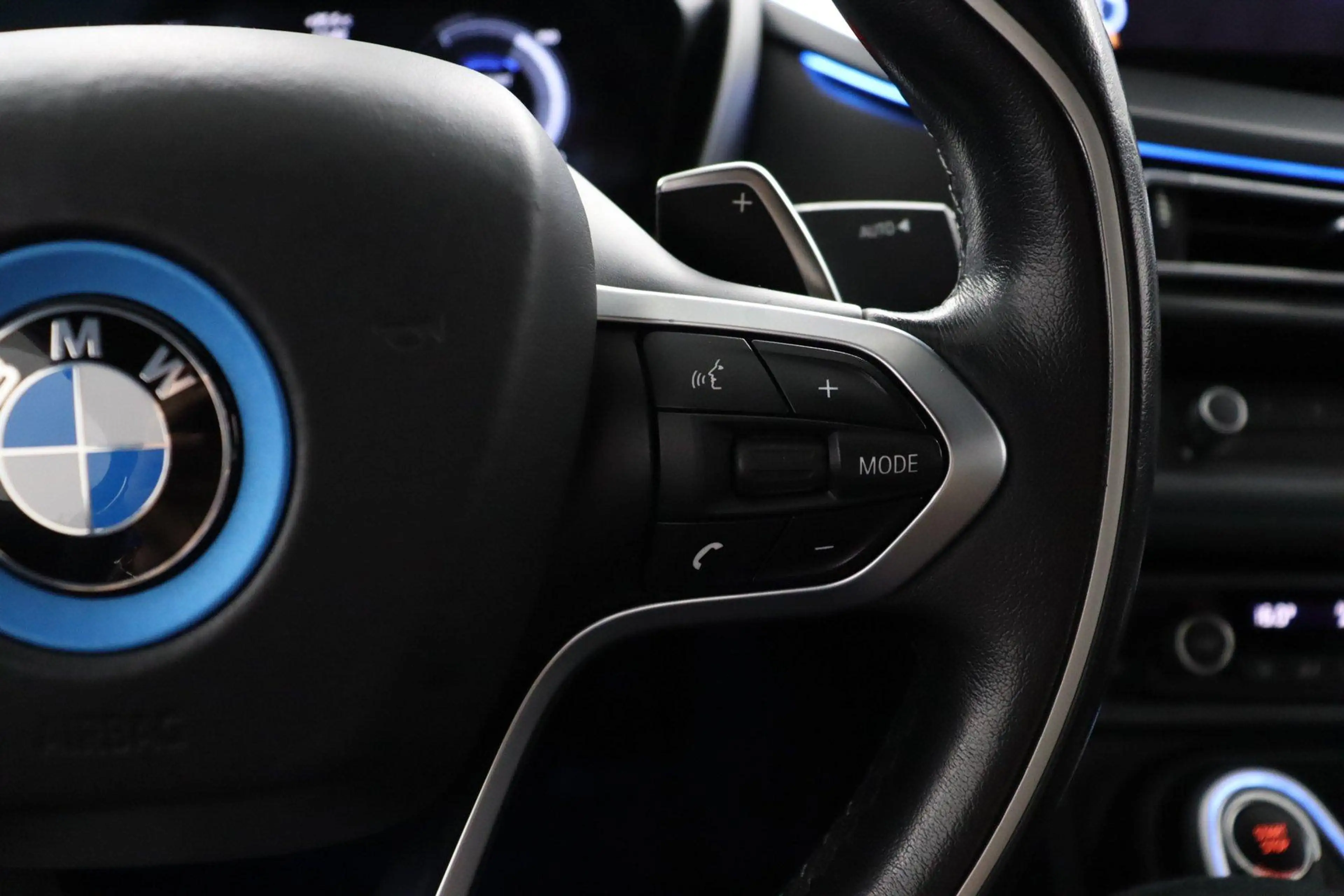 BMW i8 1.5 |NAP|Harman&Kardon| — photo 19