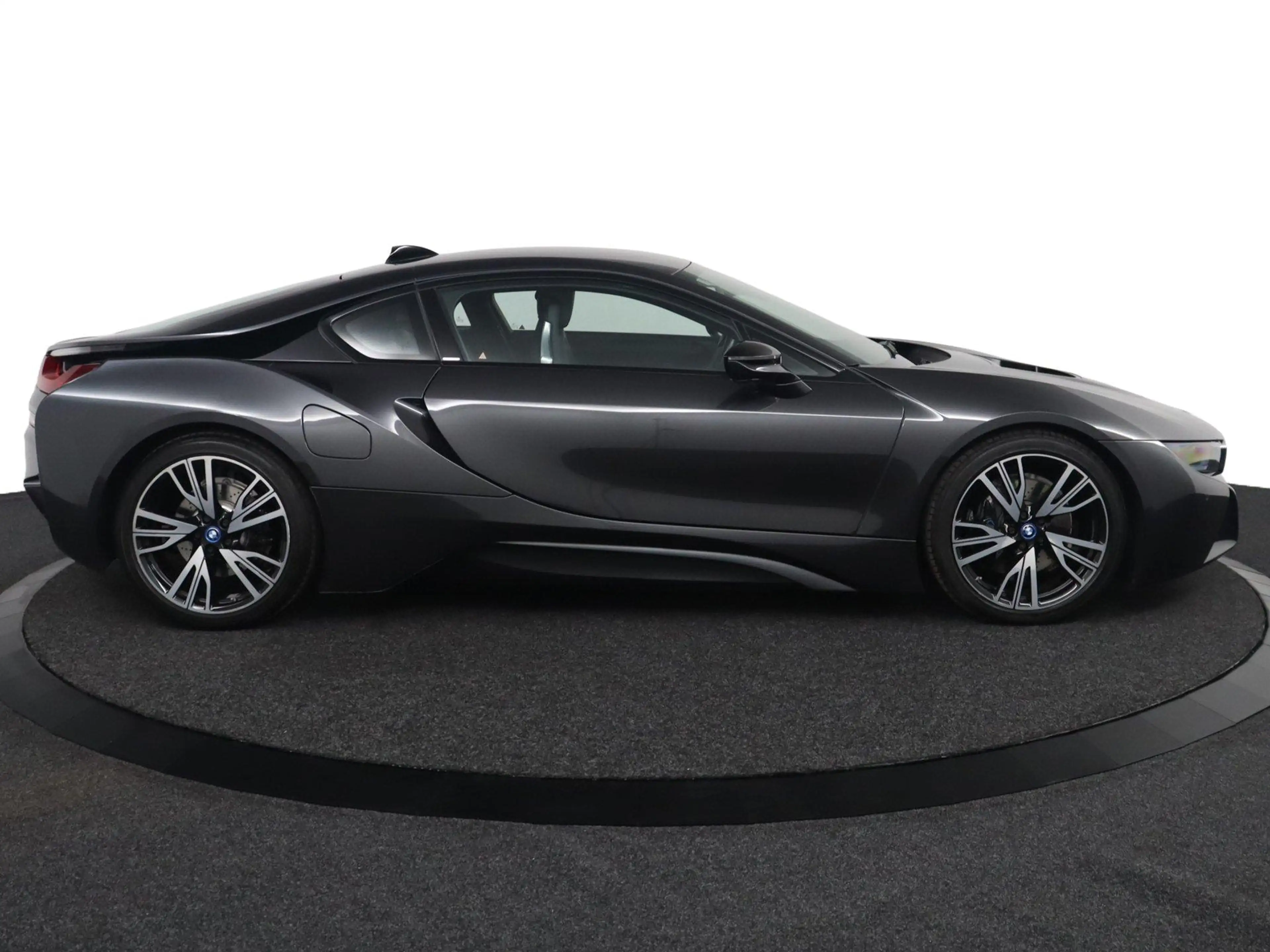 BMW i8 1.5 |NAP|Harman&Kardon| — photo 6