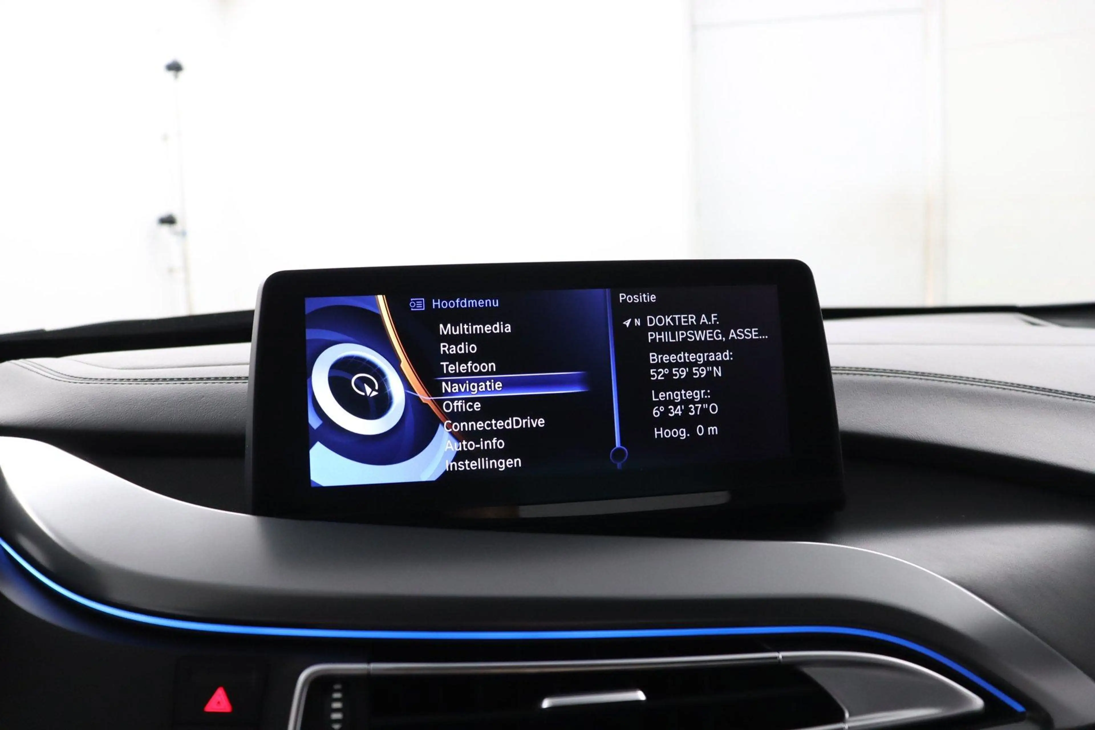 BMW i8 1.5 |NAP|Harman&Kardon| — photo 49