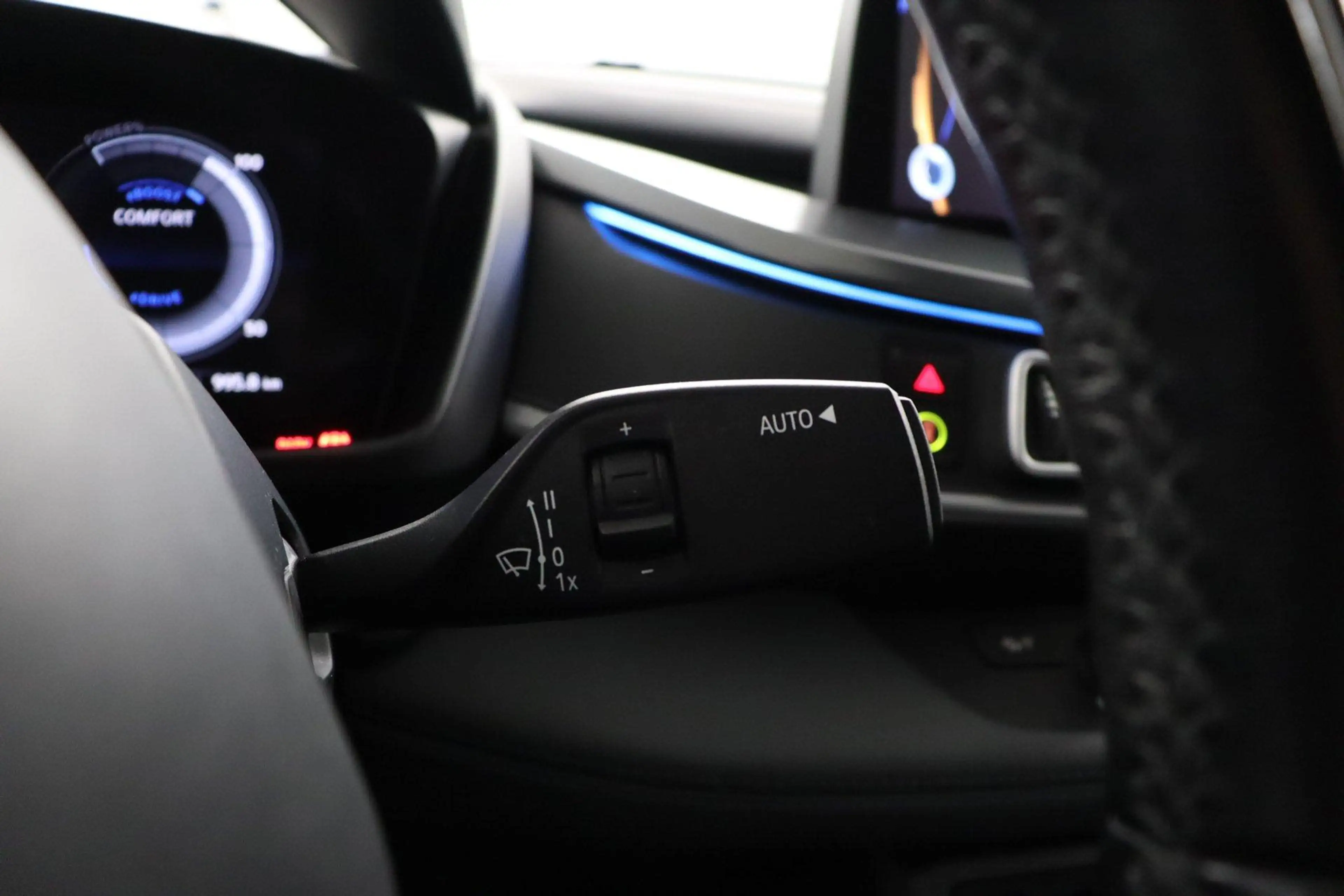 BMW i8 1.5 |NAP|Harman&Kardon| — photo 32