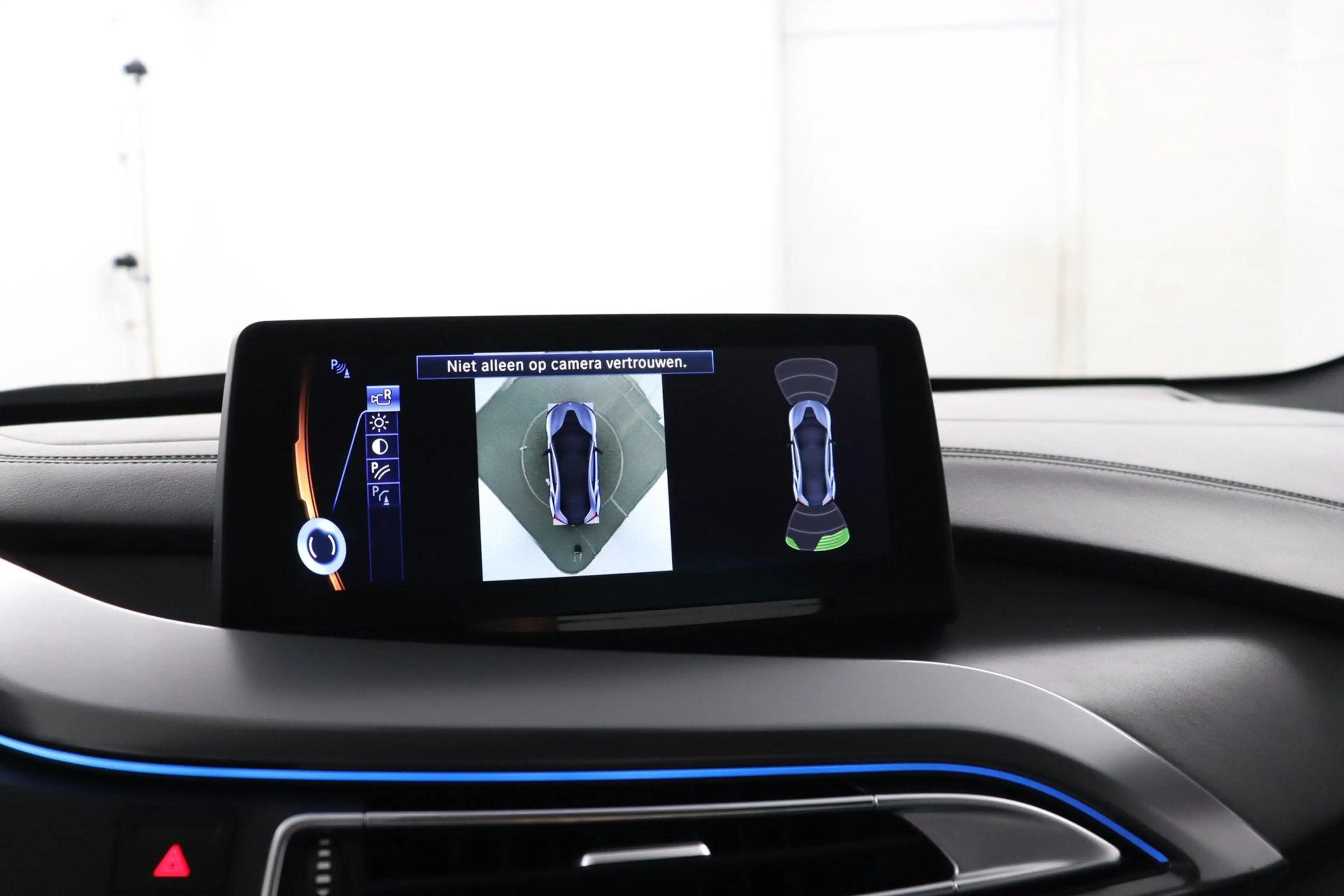 BMW i8 1.5 |NAP|Harman&Kardon| — photo 25