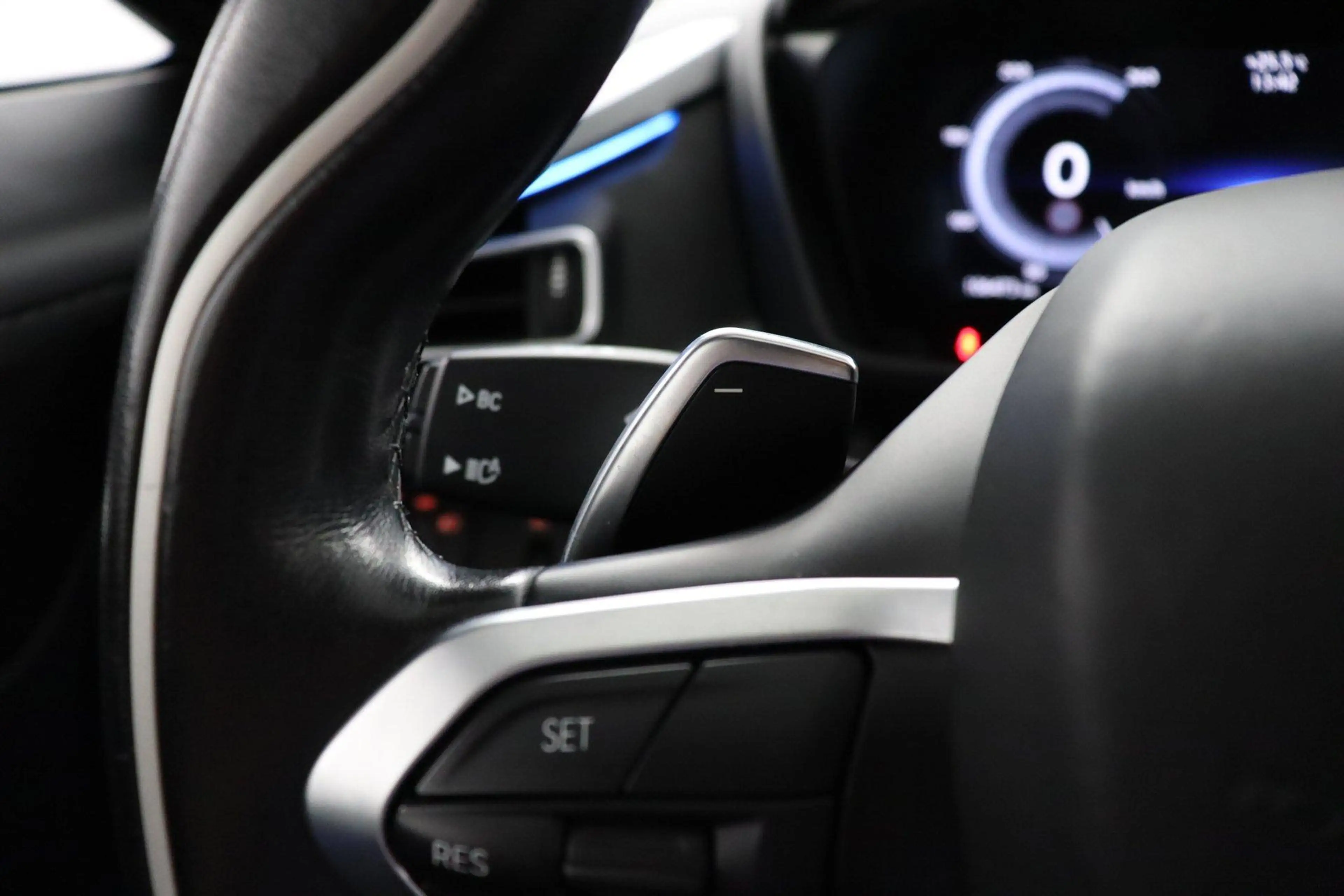 BMW i8 1.5 |NAP|Harman&Kardon| — photo 24