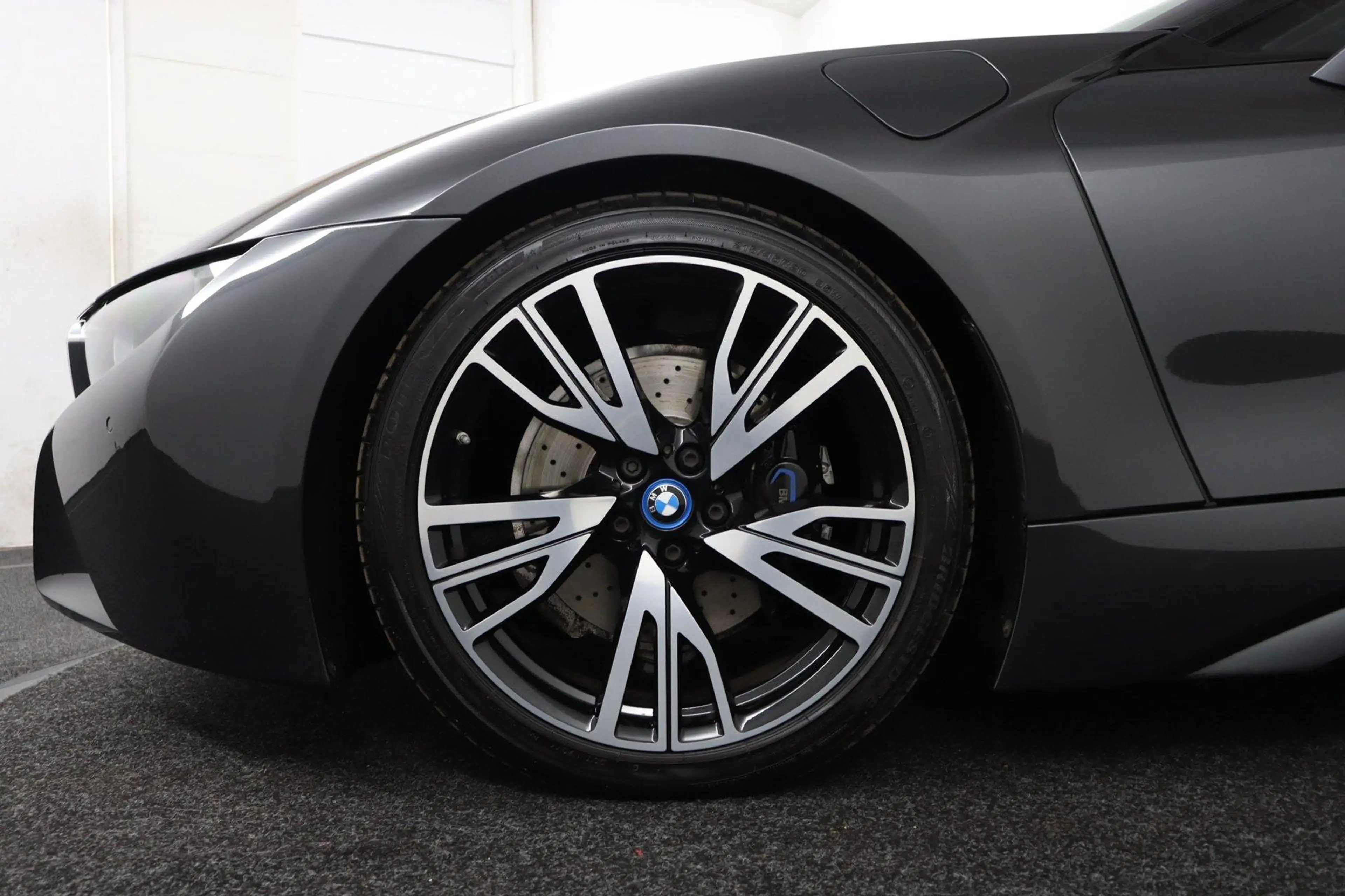 BMW i8 1.5 |NAP|Harman&Kardon| — photo 16
