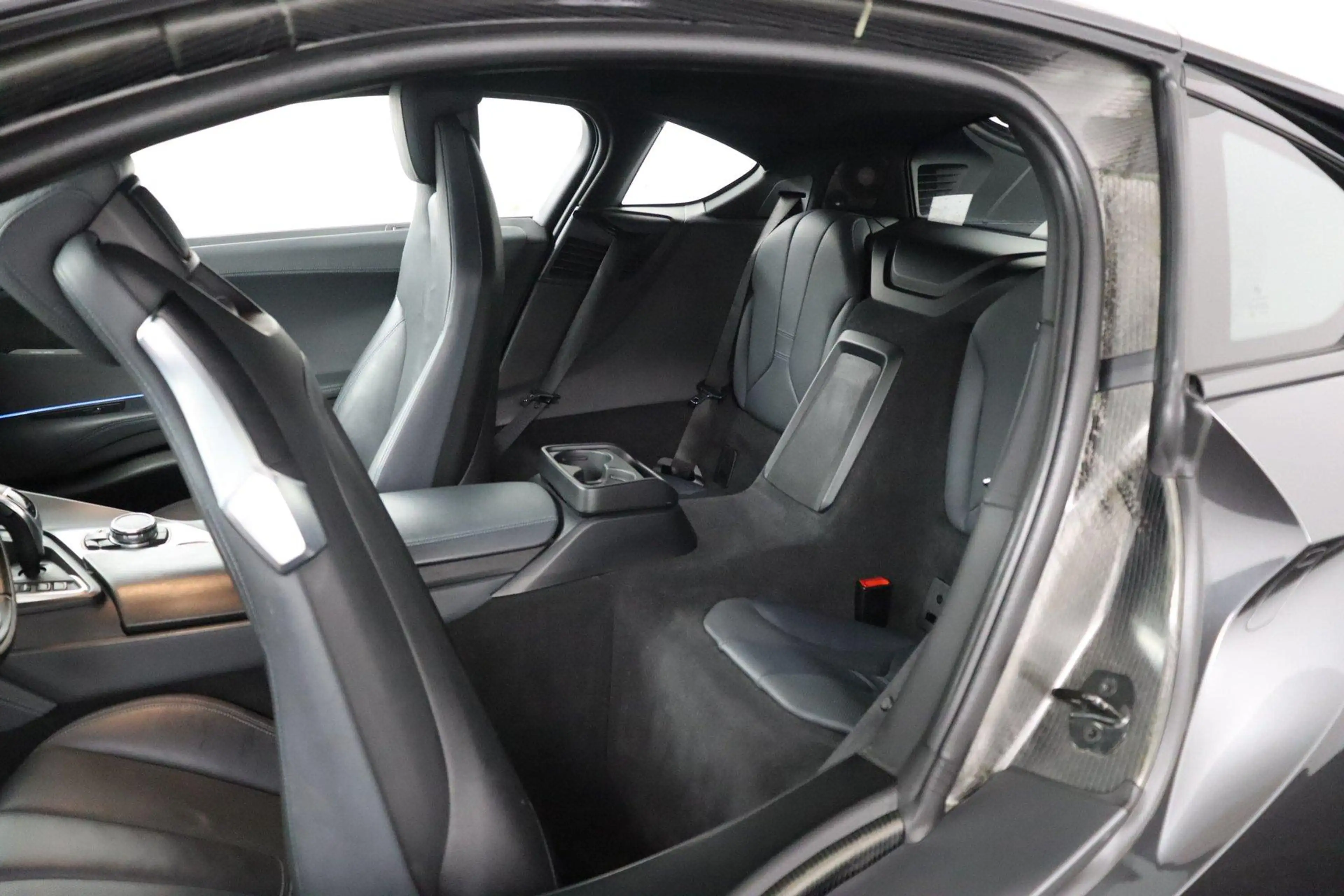 BMW i8 1.5 |NAP|Harman&Kardon| — photo 13
