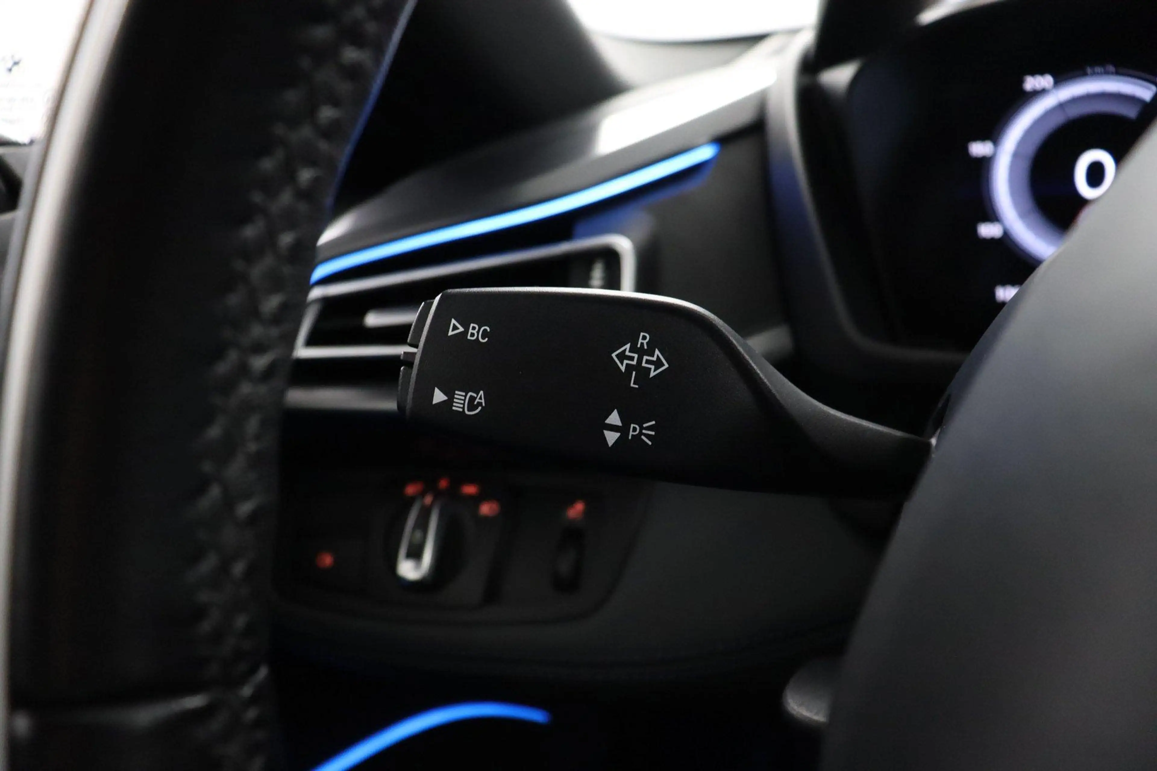 BMW i8 1.5 |NAP|Harman&Kardon| — photo 31