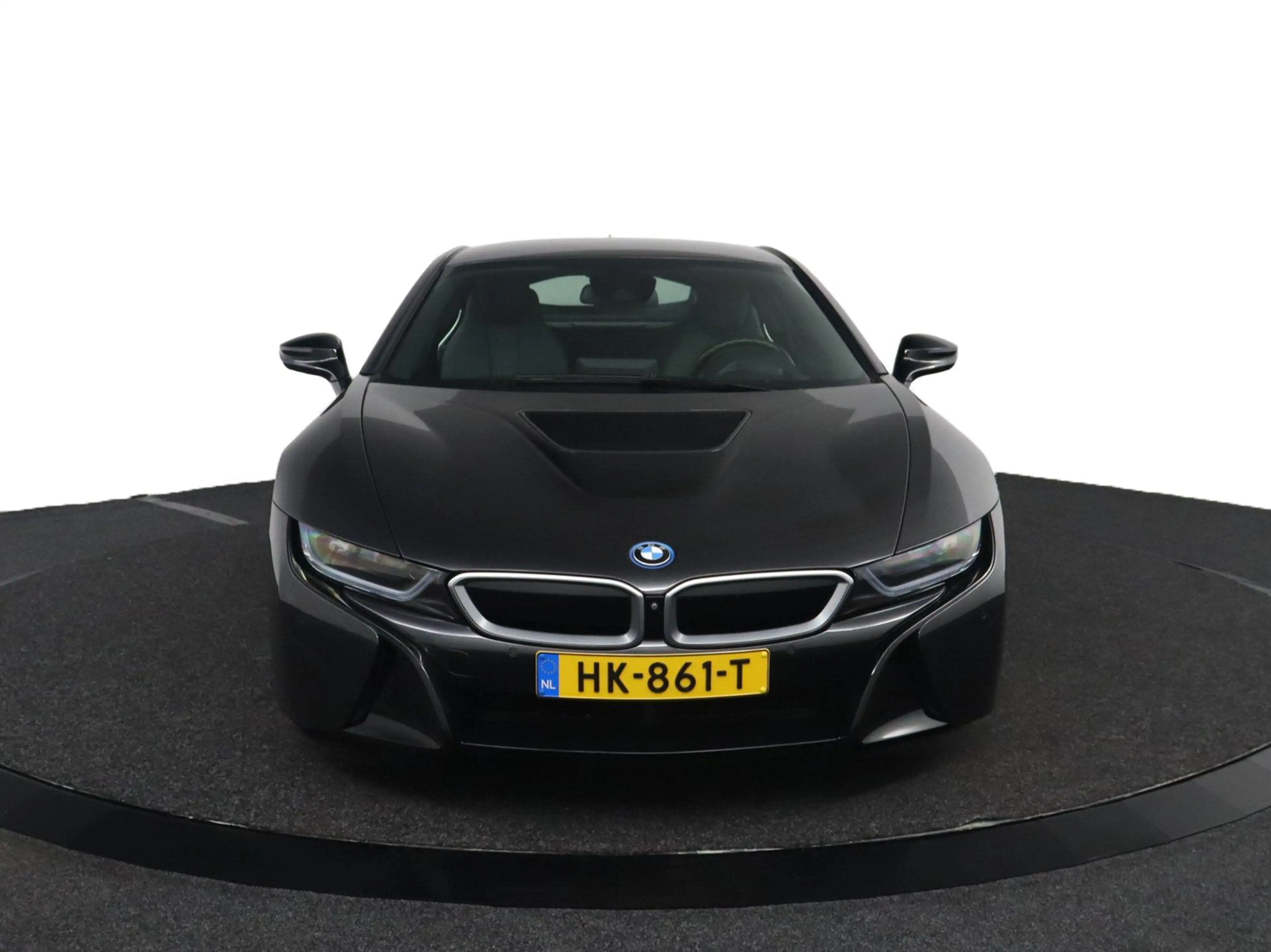 BMW i8 1.5 |NAP|Harman&Kardon| — photo 8