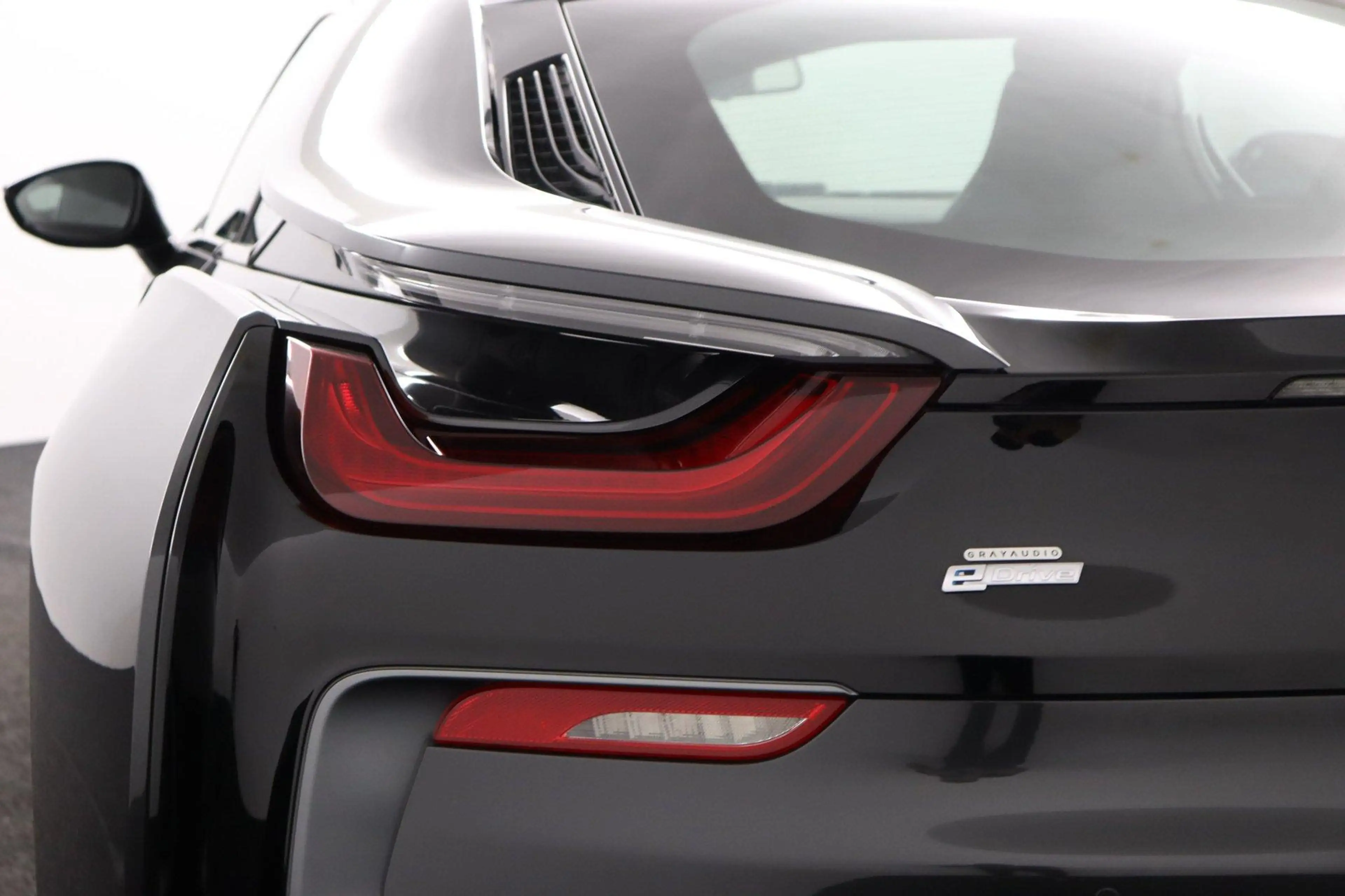 BMW i8 1.5 |NAP|Harman&Kardon| — photo 36