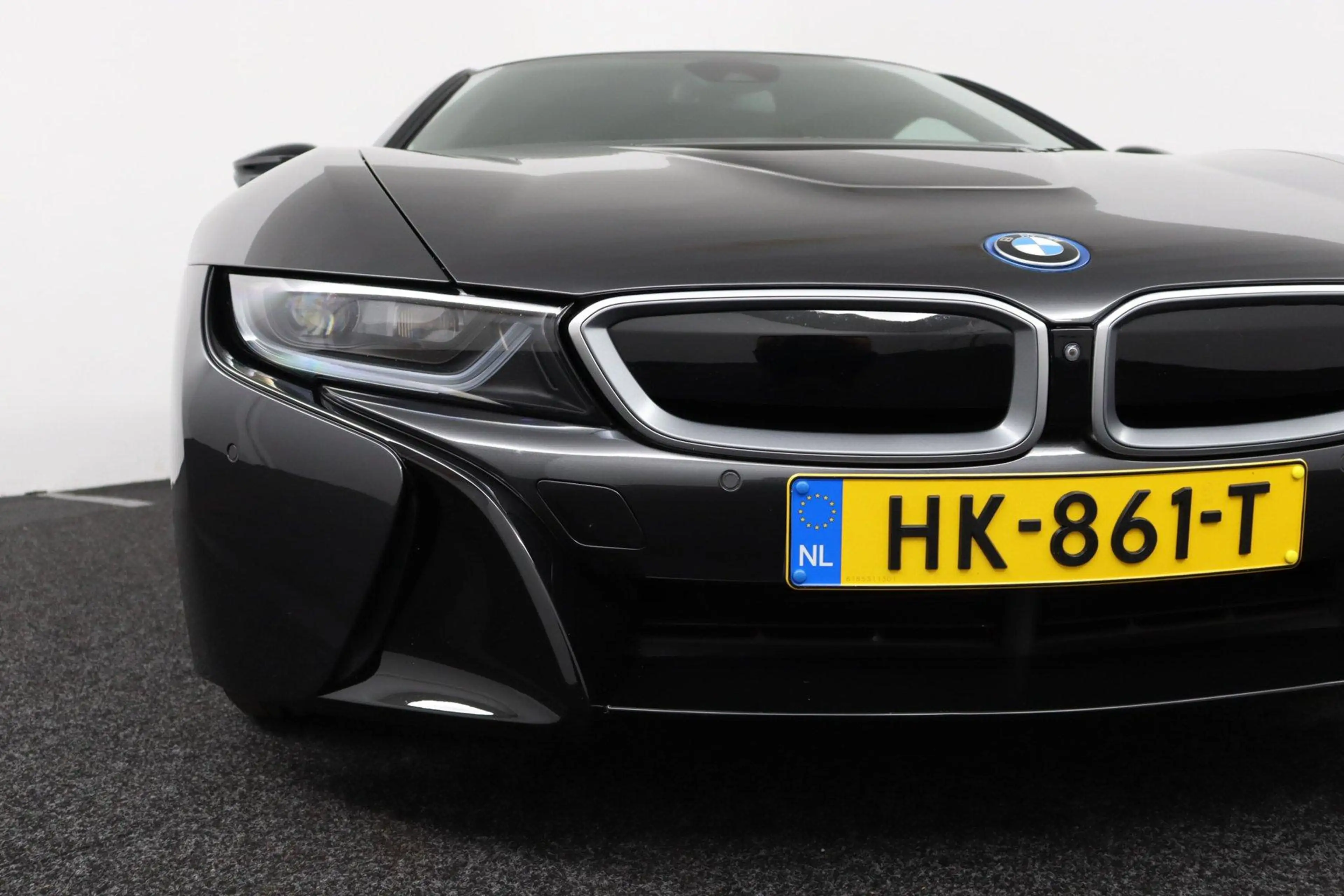 BMW i8 1.5 |NAP|Harman&Kardon| — photo 35