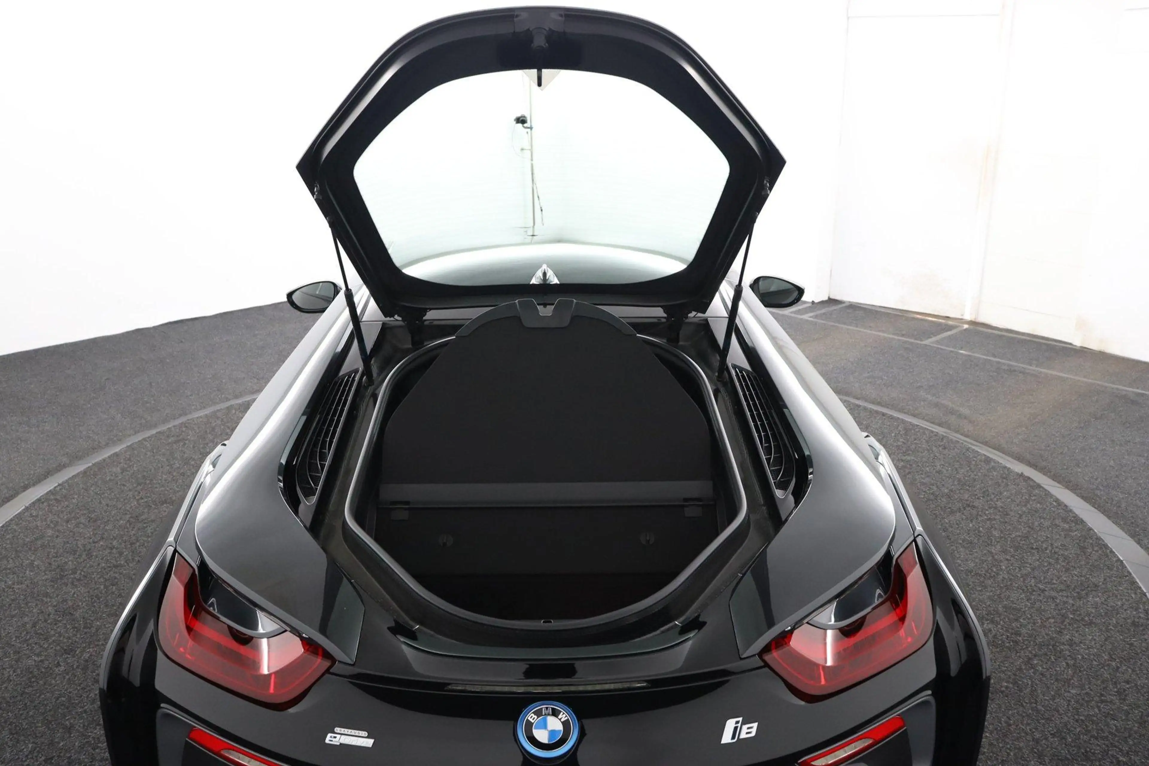 BMW i8 1.5 |NAP|Harman&Kardon| — photo 17