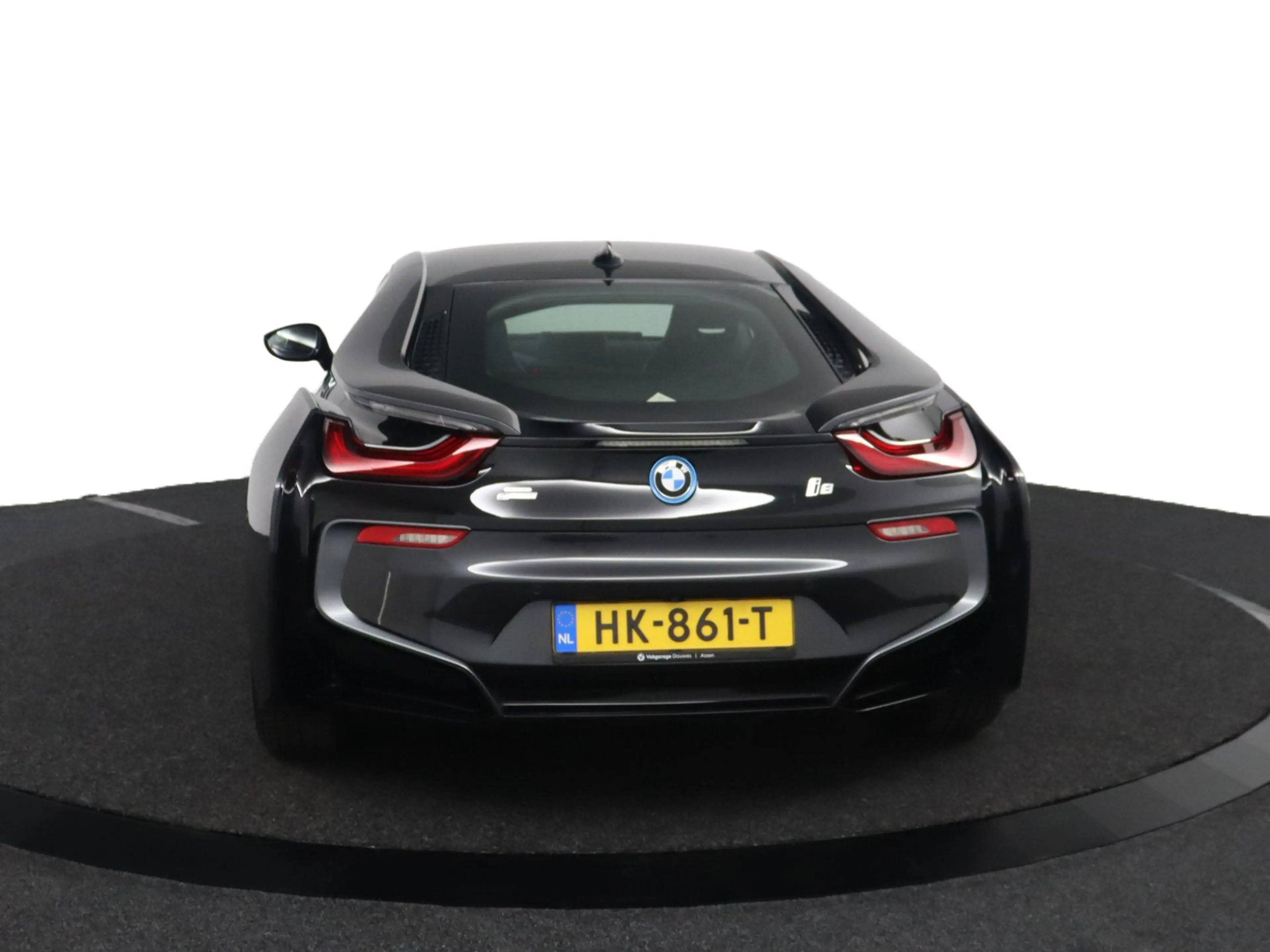 BMW i8 1.5 |NAP|Harman&Kardon| — photo 4