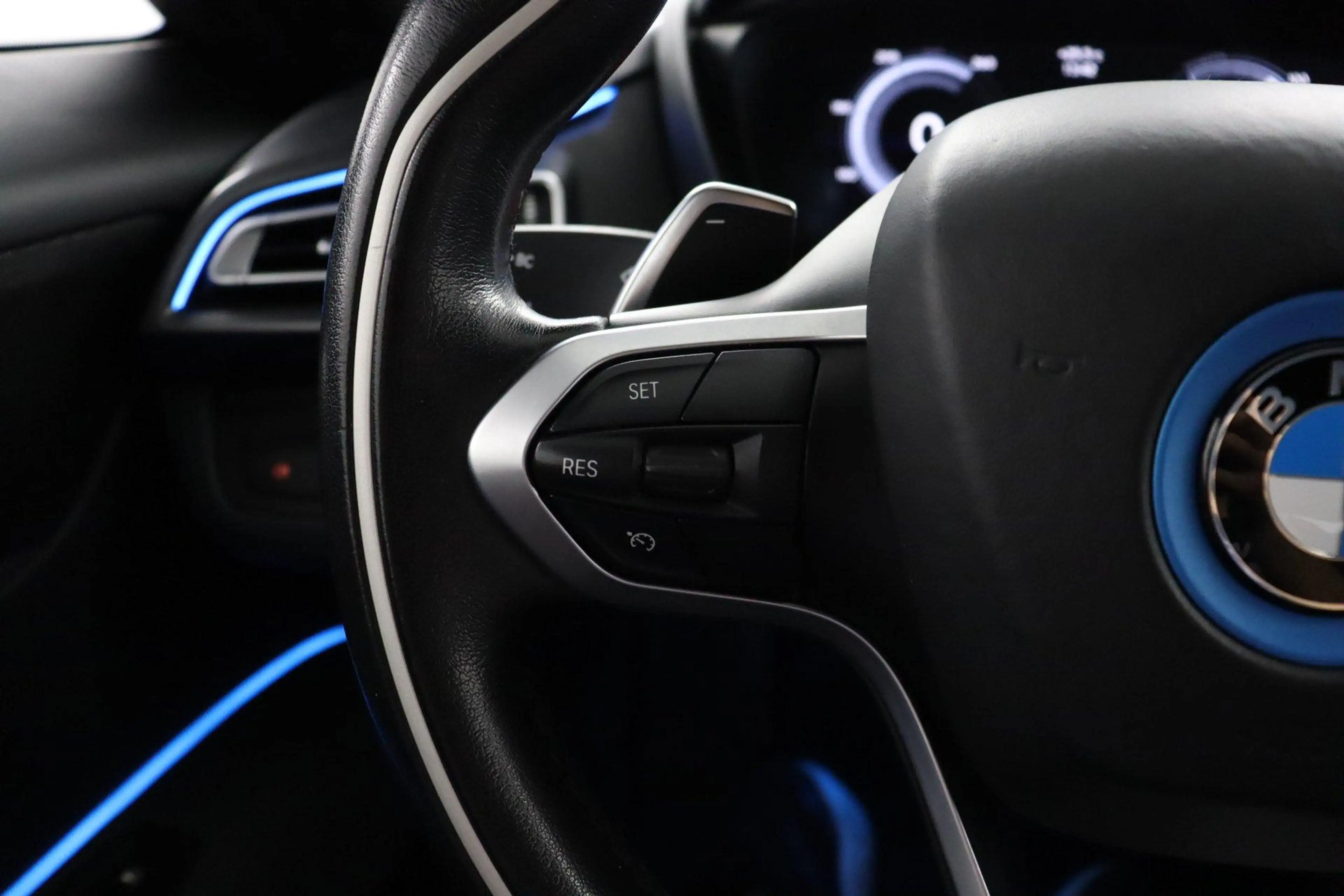 BMW i8 1.5 |NAP|Harman&Kardon| — photo 27