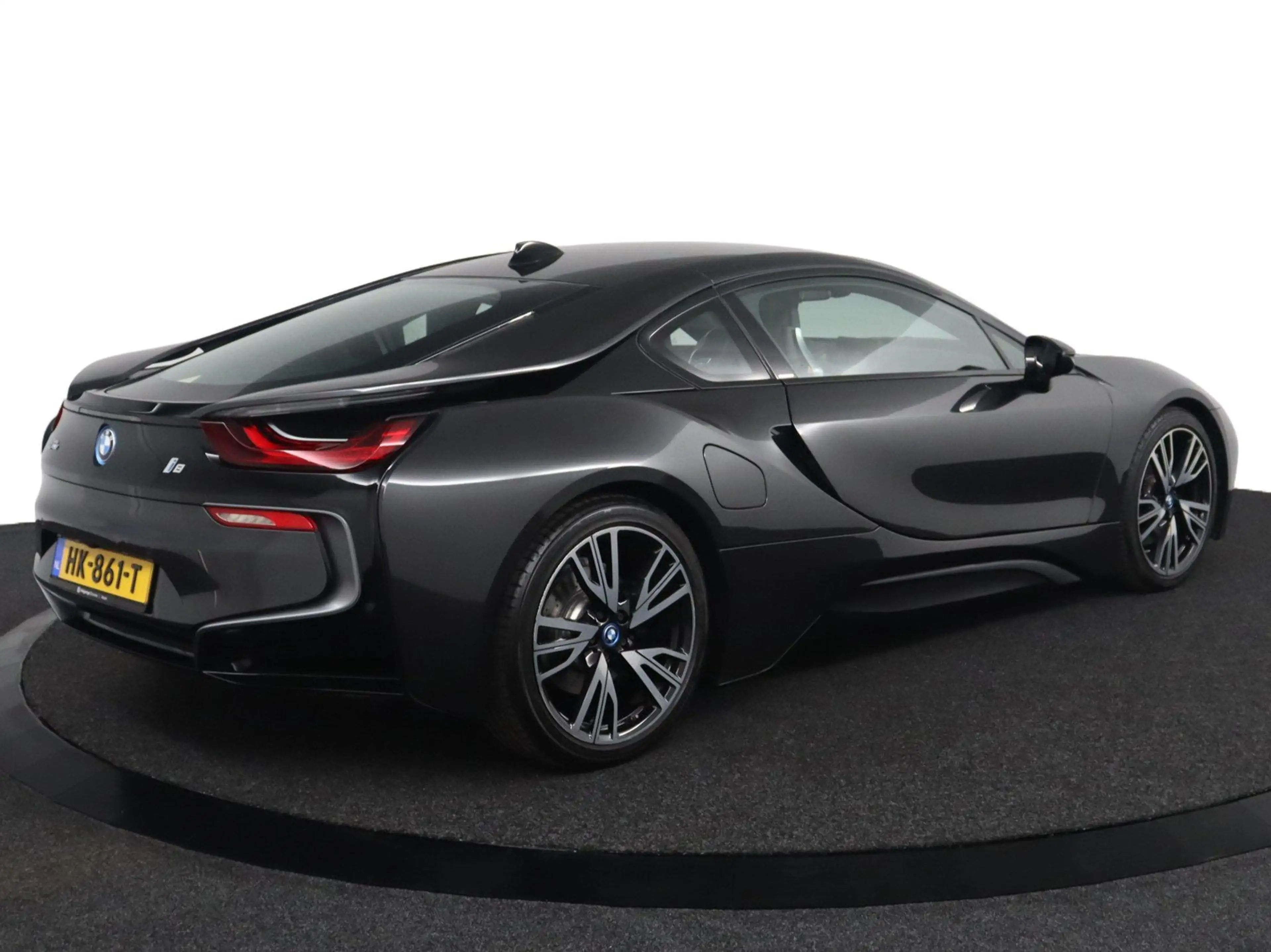 BMW i8 1.5 |NAP|Harman&Kardon| — photo 5