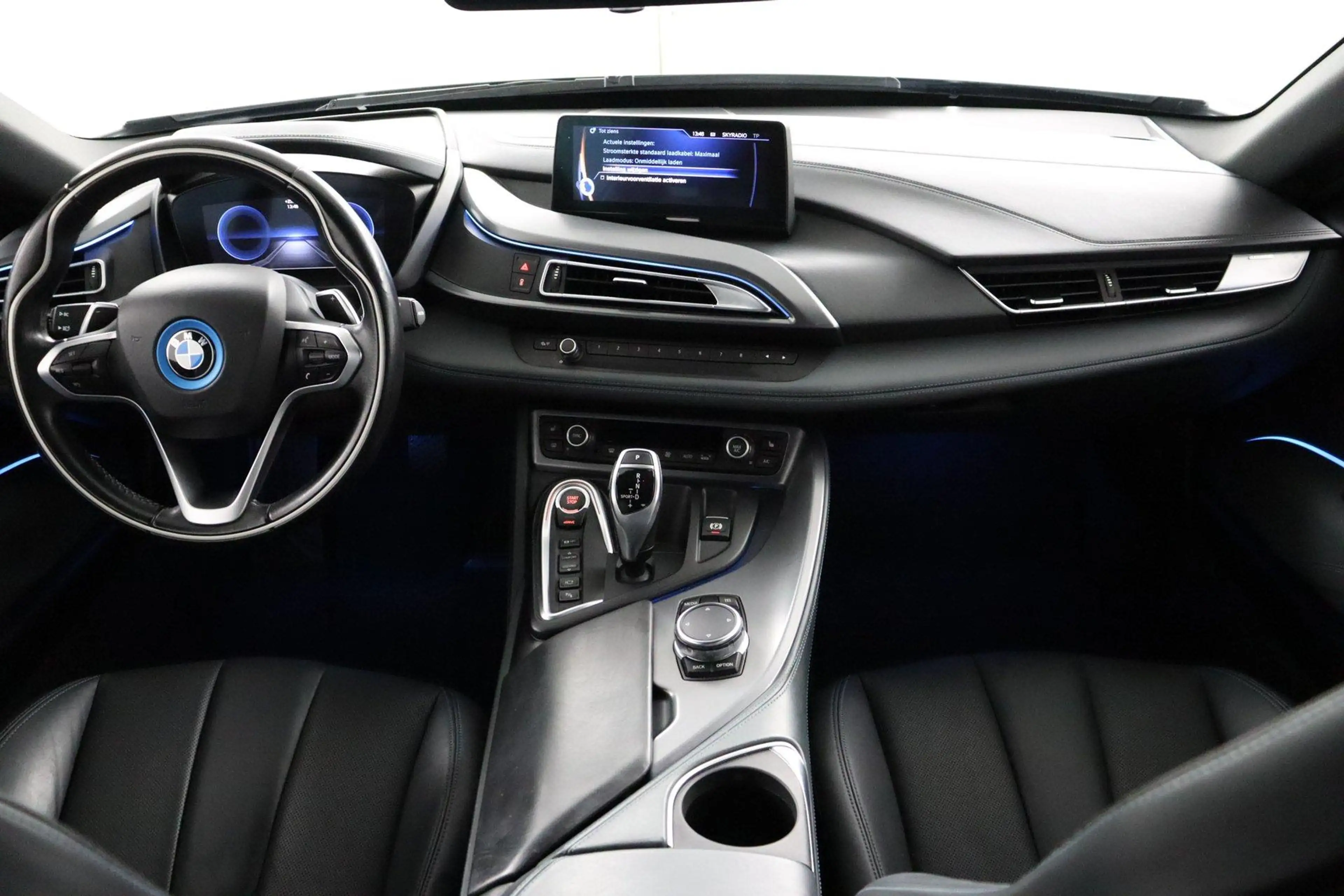 BMW i8 1.5 |NAP|Harman&Kardon| — photo 10