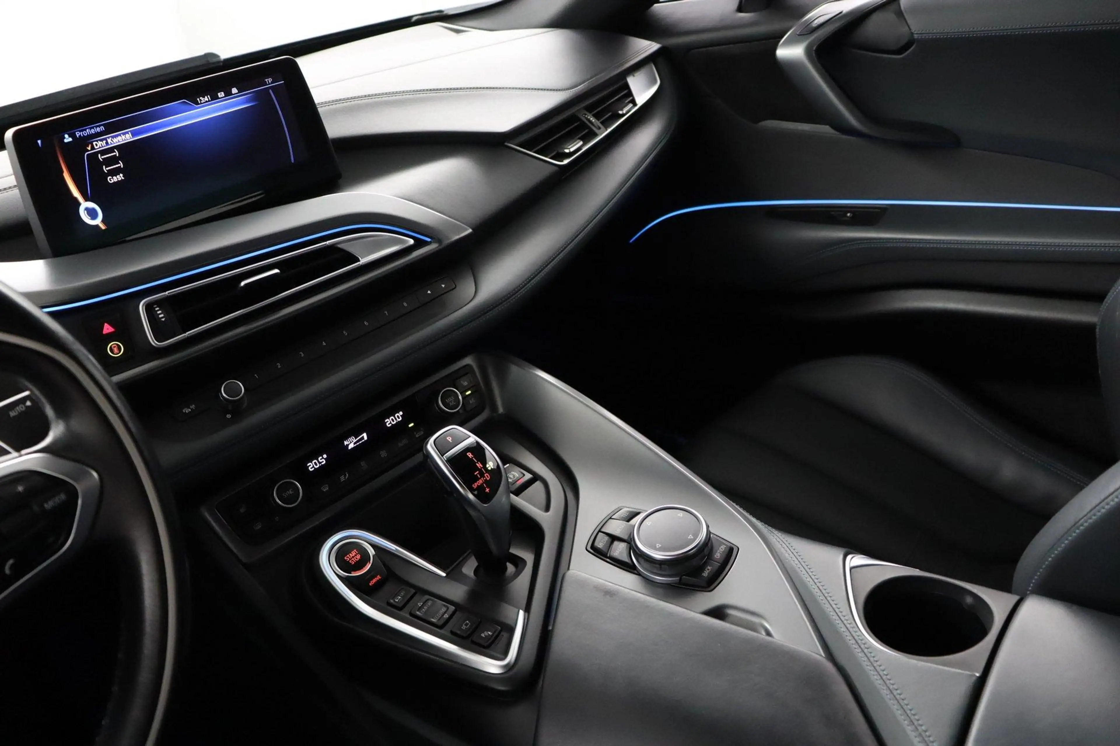 BMW i8 1.5 |NAP|Harman&Kardon| — photo 43
